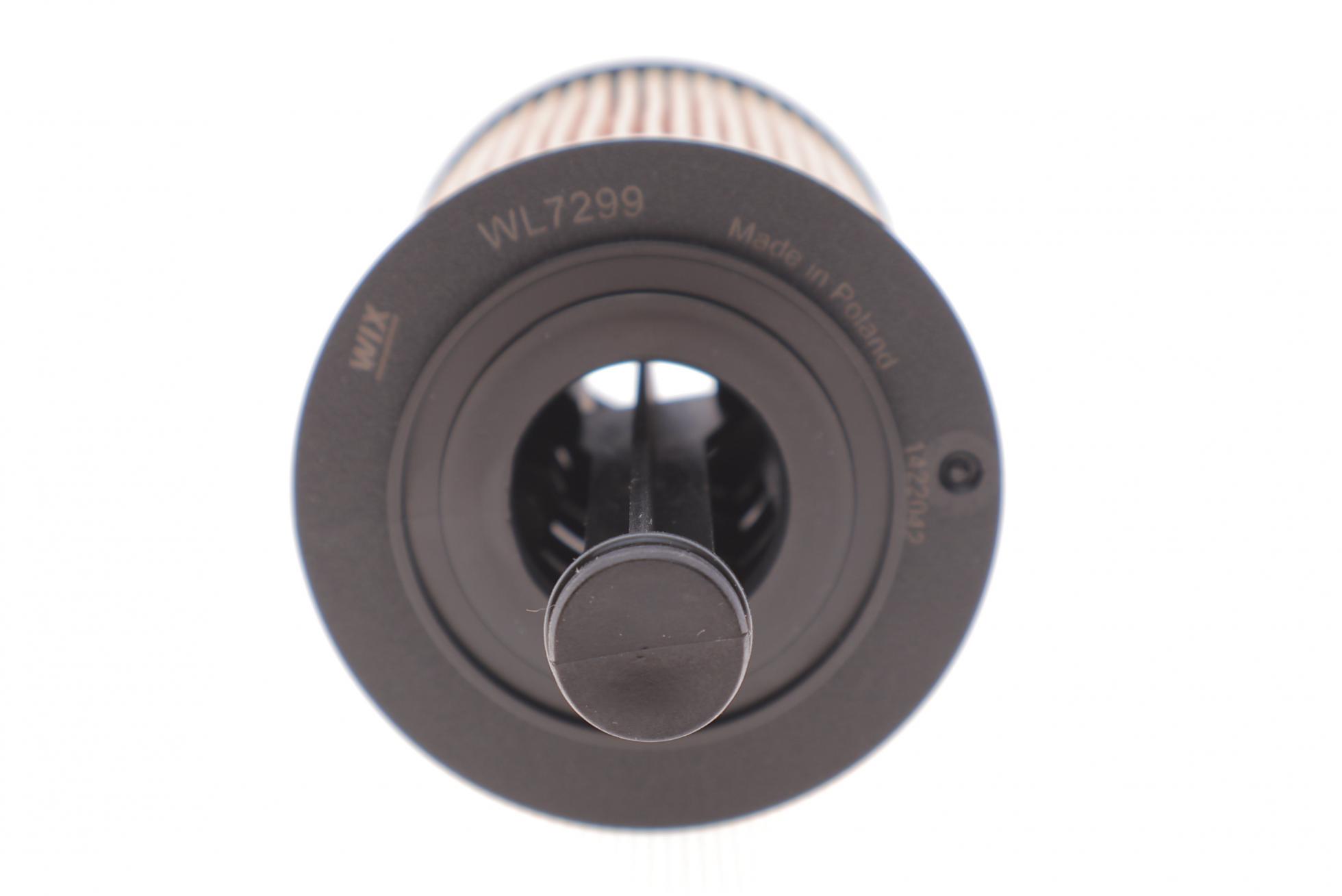 WL7299 WIX FILTERS